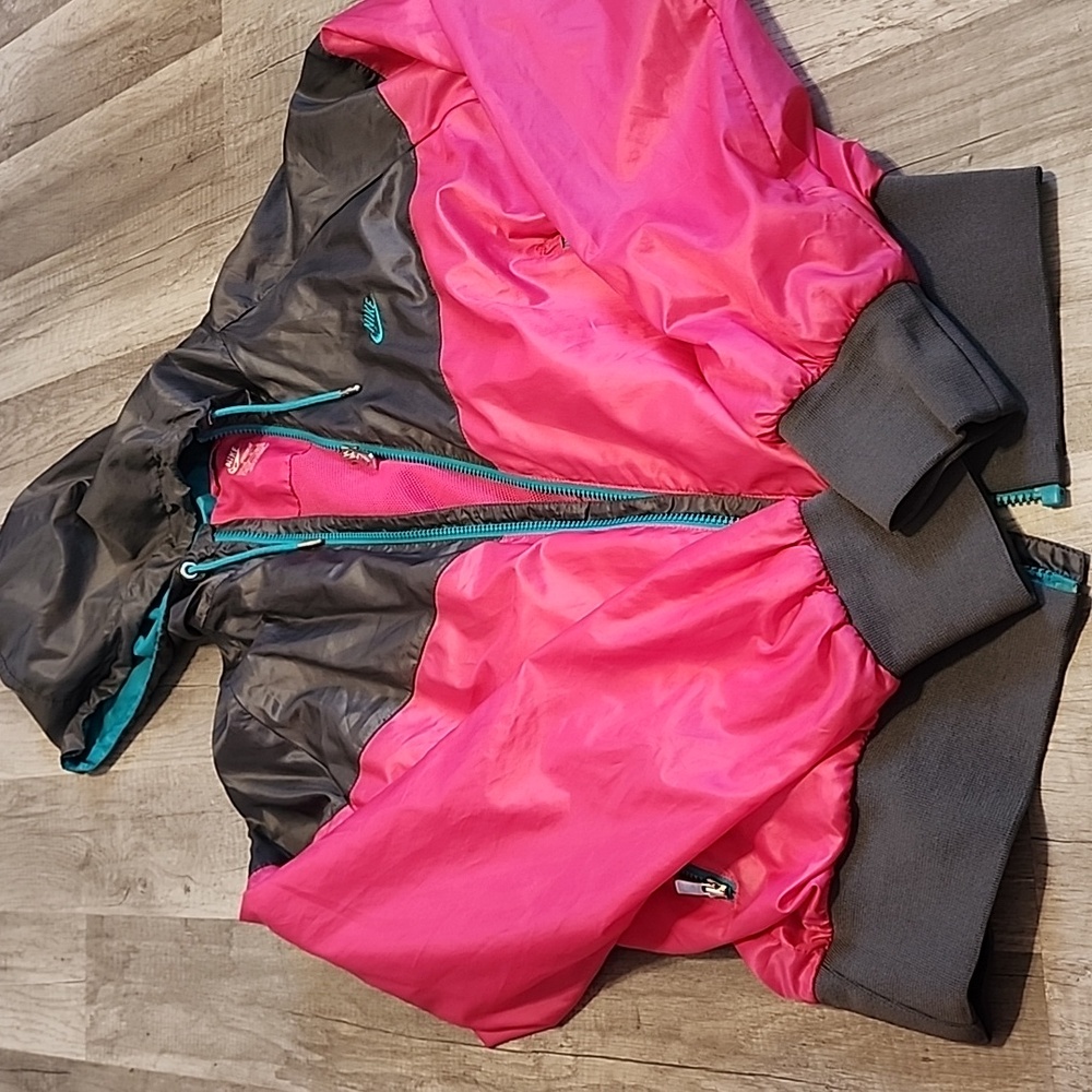 Girls Nike Light Active Jacket‎